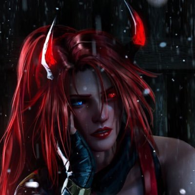 22 | Chronic Liker and Rter of Tweets | pfp by @ST3DOOM | disc: ArkziesTV | “In light is presence; in darkness, absence”