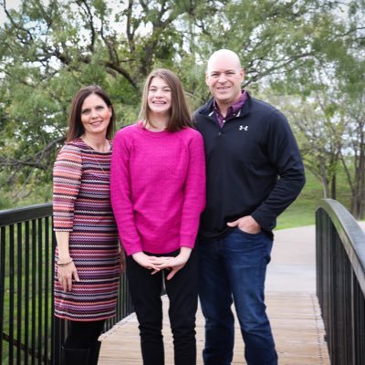 Christ Follower | Husband | Father | Teacher/Coach Keller M.S. | HSU FB Alumni | (Colossians 3:23)
