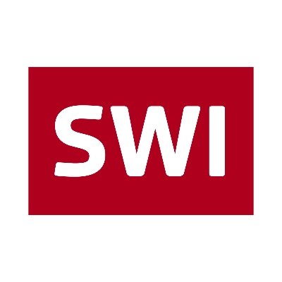 Bienvenue sur le compte de https://t.co/SeGzCF5ijx, service international de la Société suisse de radiodiffusion et télévision.
📧 french (at) swissinfo . ch