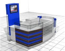 I M TOUCH - JEWELLERY
A Software for Jewellery Showrooms .