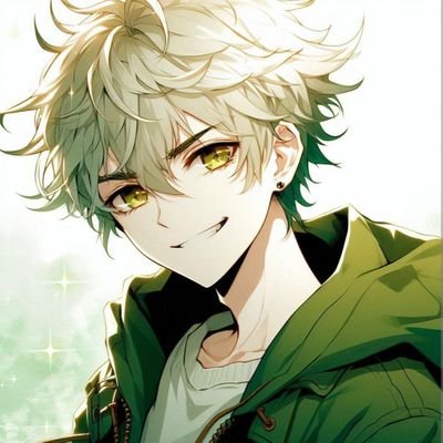 Daniel/Demon King | INFP
Music junkie, anime geek, space nerd.
Lowkey singer with a head in the clouds.
All the pics I post here are just AI-generated