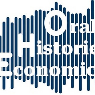 OralHistoryEcon's profile picture. Oral Histories of Economics (OHE) is a research project gathering and disseminating oral sources about the history of economics.