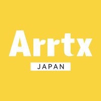 Arrtx.jp (@arrtxjp) 's Twitter Profile Photo Arrtx.jp (@arrtxjp) 's Twitter Profile Photo