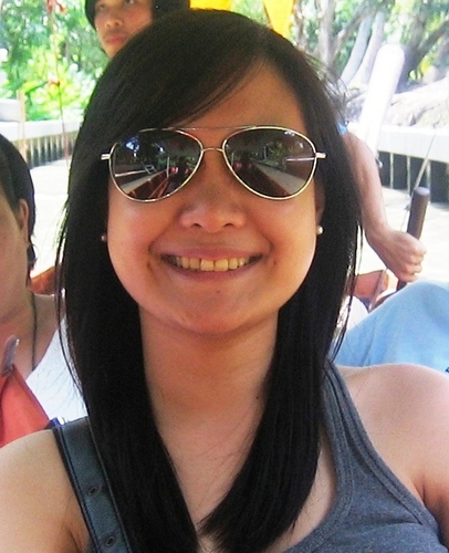 fionaganduh's profile picture. here for the good time, not for the long time