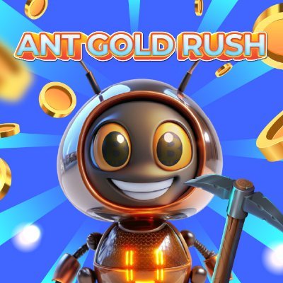Web3 Game 🎮 Powered by TG Mini Bot 
⛏️ Mine Your First Bucket of Gold 🧈
Start your journey:  https://t.co/Kt5whEOcZH