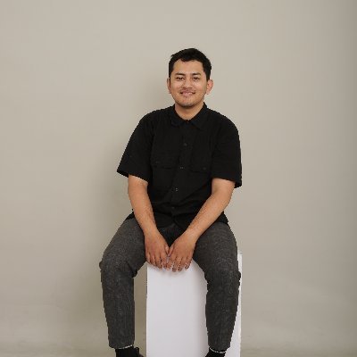 Imad Aqilさんのプロフィール画像