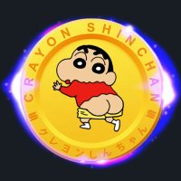 Crayon ShinChan on SOL (@realshinchansol) 's Twitter Profile