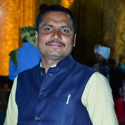 युवाओं,किसानों और आम जन की आवाज मेरे लेखन का आधार...
Social Activist
