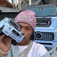 yb stepper (@ybsteppper) Twitter profile photo