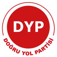 Doğru Yol Partisi (@dypmerkez) 's Twitter Profile Photo Doğru Yol Partisi (@dypmerkez) 's Twitter Profile Photo