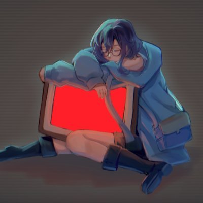 KeiChaneru's profile picture. Struggling director playing games | EN/TAG | @isegaiworkshop 's Mane-san | mama: @aihtsuki |logo: @dannu_nekohana | art tag: #keiahrt gen tag: #keichaneh