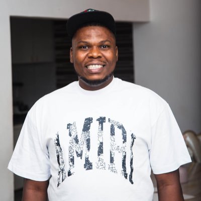 🌍 Proud African Man | @Manchesterunited |🔌 Tech Enthusiast | 💡 Ideas that Spark Change | 🗣️ Amplifying African Voices |🎯 #AfricanExcellence
