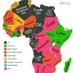 All About Africa (@allaboutafrica_) Twitter profile photo All About Africa (@allaboutafrica_) Twitter profile photo