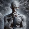 ManlyMindz's profile picture. Helping men level up in strength, mindset, and purpose
