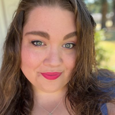 Live streamer. Anti racist. Positive vibe spreader. Contributor of smiles. Body positive. Collector of owls. Probably listening to Taylor Swift somewhere...