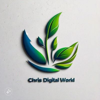 chris_digita1's profile picture. Welcome to Chris Digital World, where creativity meets innovation! I'm Chris, your go-to streamer, influencer, and promoter 💯💹