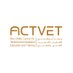ACTVET (@actvetuae) Twitter profile photo