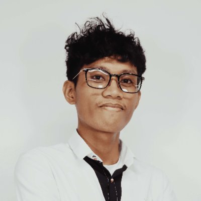 ronhedwigzape's profile picture. Aspiring Professional Software Engineer | @vuejs | @nuxt_js | @official_php | @laravelphp
Visit my github for more info🧙‍♂️🇵🇭