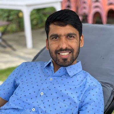 tpc1991's profile picture. Dreamer, 
Tweets are Personal.
#GermanBoys
#MMC
#IndianCricket.