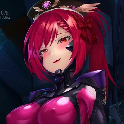 5glxBC3iYZ4365's profile picture. 自キャラにマブラヴ強化装備衣装着せるのが大好きskeb依頼用アカウント♪
他にも色々なピチスー衣装やPSO2NGSも好きです♪
アイコンはくりおねさんにヘッダーはすなめりさんに描いていただきましたイラストになります(*´ー｀*)