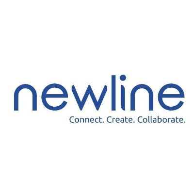 NewlineAfrica's profile picture. 