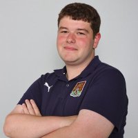 Matt Salmons (@matt_salmons10) Twitter profile photo