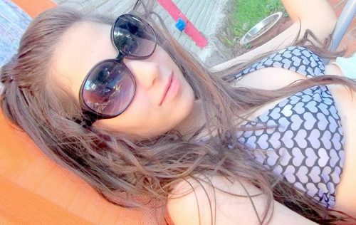 MajoPeraalta's profile picture. 