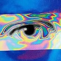 qrizzics's profile picture. child of the internet