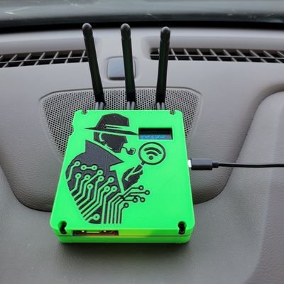 IT Professional looking to break into the Security side of things.
https://t.co/ClXti5jQ0X