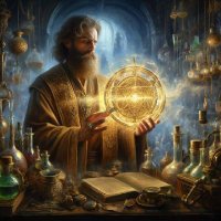 The Token Alchemist (@tokenalchemist) 's Twitter Profile