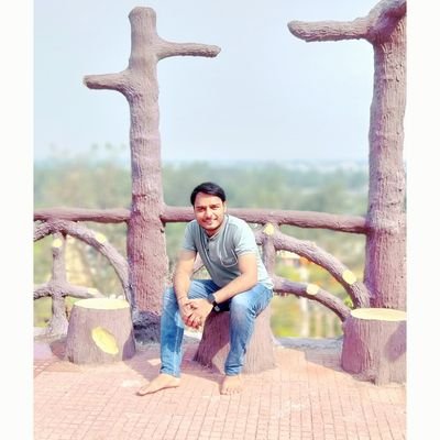 अहिंसा परमो धर्मः || CHARTERED ACCOUNTANT || Traveller || Passionate about cricket ||