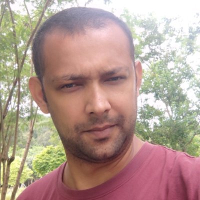 Peking STL| Infrastructure | Climate Finance| Law| Believes in Karma
Tweets are personal
