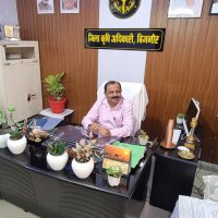 District Agriculture Officer Bijnor (@jasvirteotia) 's Twitter Profile