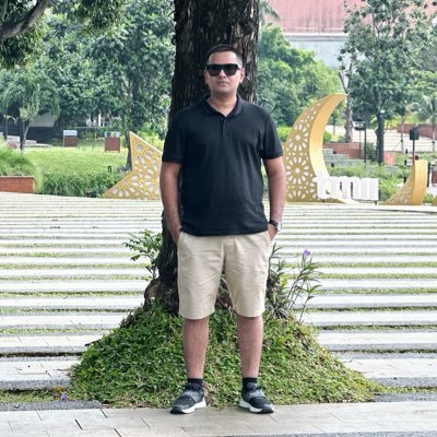 AbdulRe94022570's profile picture. Philosophy, Politics, Technology!