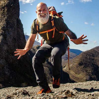 romanomauro's profile picture. 