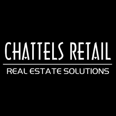 chattelsretail's profile picture. End to end Real Estate Services across India. Experts in Commercial Real Estate Solutions since 2004.