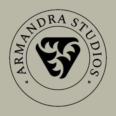ArmandraStudios's profile picture. #TheChimeraChronicles  #Usurper
https://t.co/jaEbaIZbbe
https://t.co/ygwngzha5O
Discord: https://t.co/GNvZl95C2w