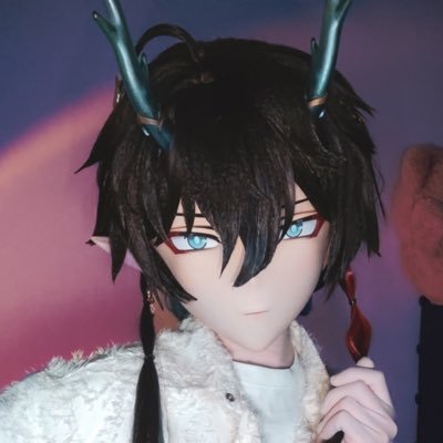 lumosWei's profile picture. Hello 👋 这里是入坑有2年半的小萌新 我的CN: 壹蔚 ❤️ rubber zentai kigurumi ❤  可能是一个填充物？ ⚠️不太清水 😶‍🌫️