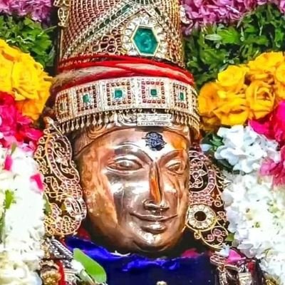 GBMAHESWAR34653's profile picture. 🙏🙏🙏நற்றுணையாவது நமசிவாயவே🌼🌼🌼