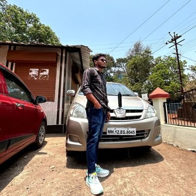 RushikeshU88215's profile picture. 