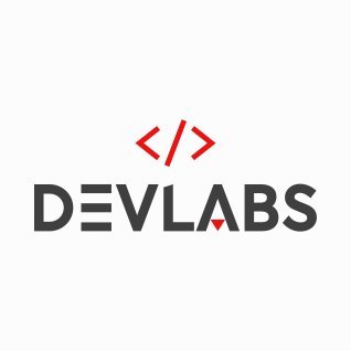 devlabs_tech's profile picture. A software development company