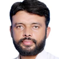 Qazi Sharjeel (@isabella_alexnd) 's Twitter Profile