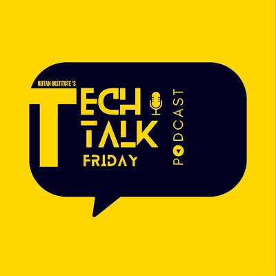 techtalkfriday's profile picture. 