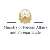MFAFT North Macedonia 🇲🇰 (@mfa_mkd) 's Twitter Profile