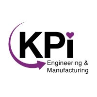 KPI Engineering & Manufacturing (@kpiengineering) 's Twitter Profile