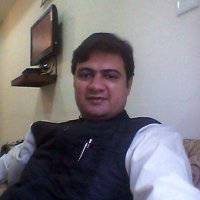 Somesh Chandra Pandey - मेरा भारत - मेरा परिवार (@_somesh) 's Twitter Profile