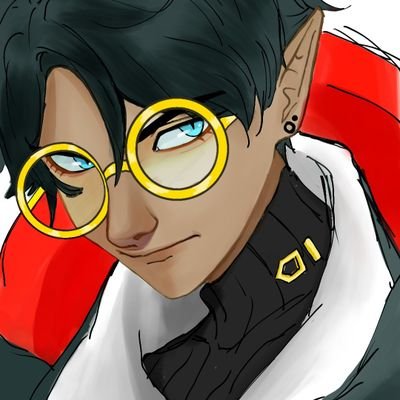 Joseph Polarさんのプロフィール画像