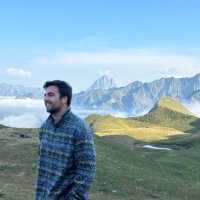 Carlos González (@carlosgonzsanz) 's Twitter Profile