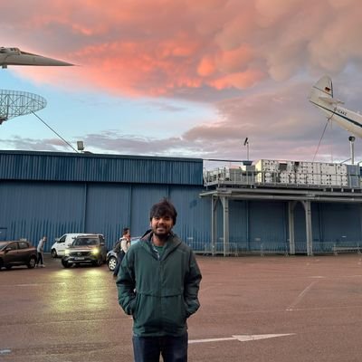 Molecular Biologist & Bioinformatician. In search of making a mark in clinical research and OMICS analysis
