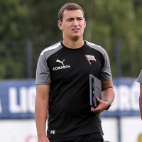 Paweł Ernst (@pawelernst2003) 's Twitter Profile